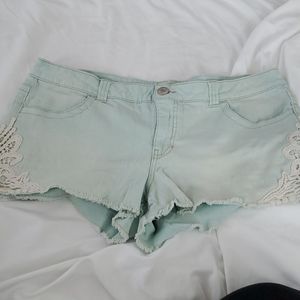 Women's shorts